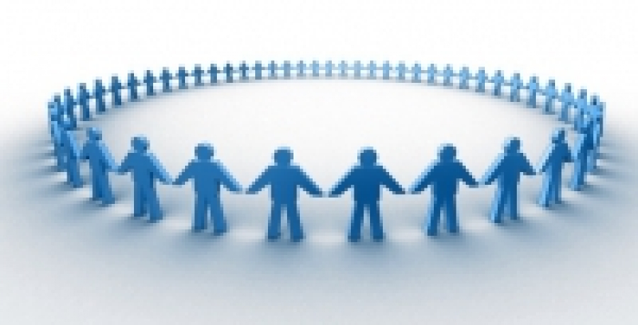 Incontro tra i soci…