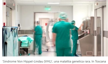 “Un corpo di cristallo”. Eleonora e la malattia rarissima: “La mia terza guerra mondiale. Medici, vinciamola insieme”